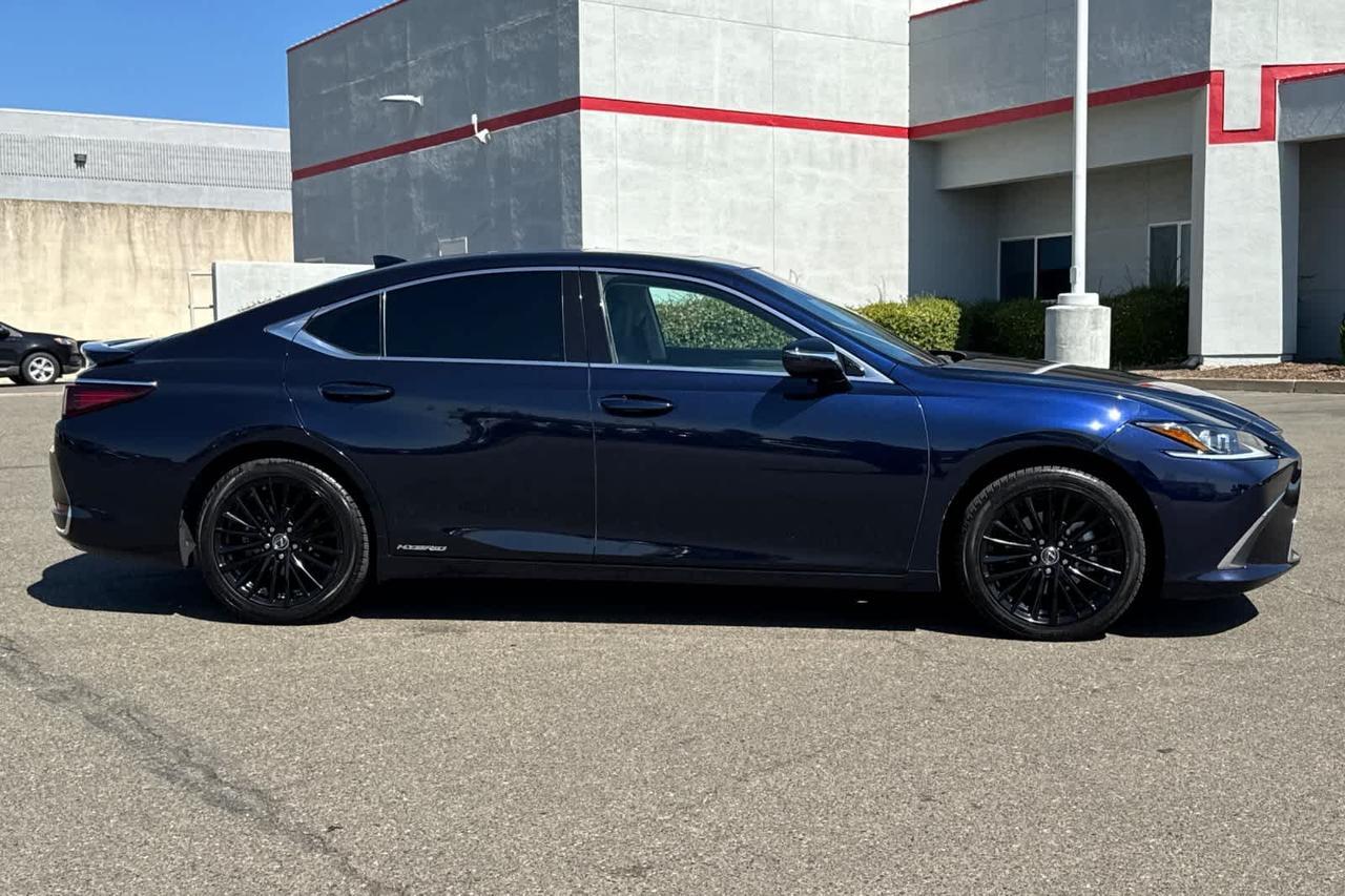 2022 Lexus ES 300h Roseville CA