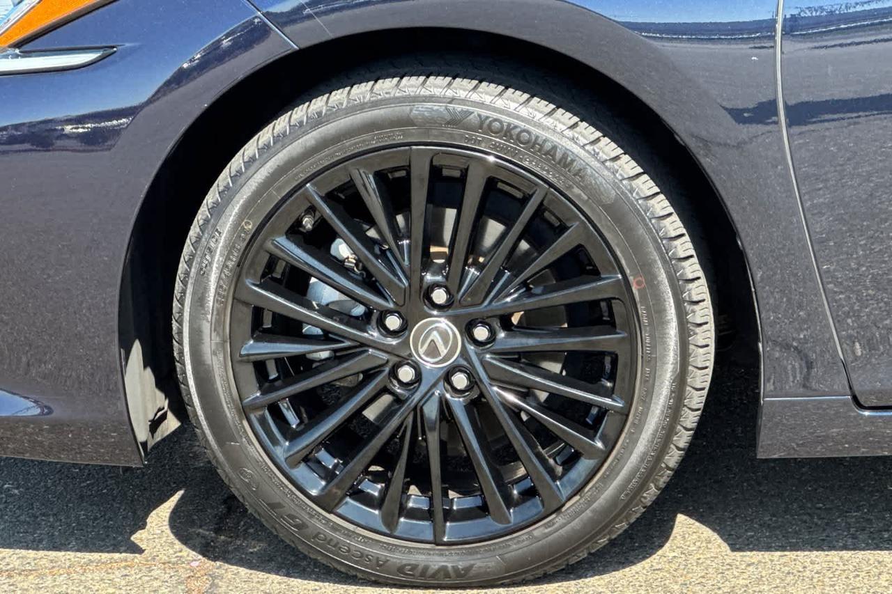 2022 Lexus ES 300h Roseville CA