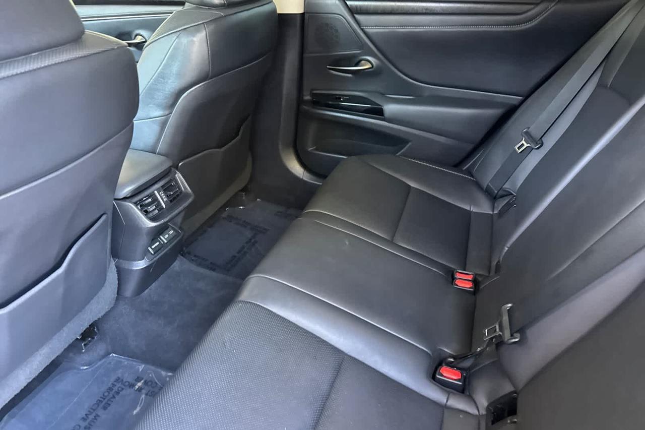 2022 Lexus ES 300h Roseville CA