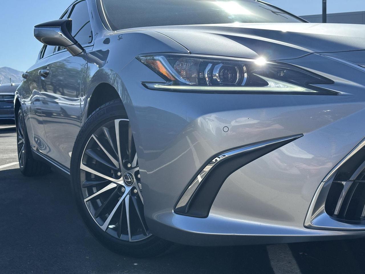 2022 Lexus ES 300h Base Tucson AZ