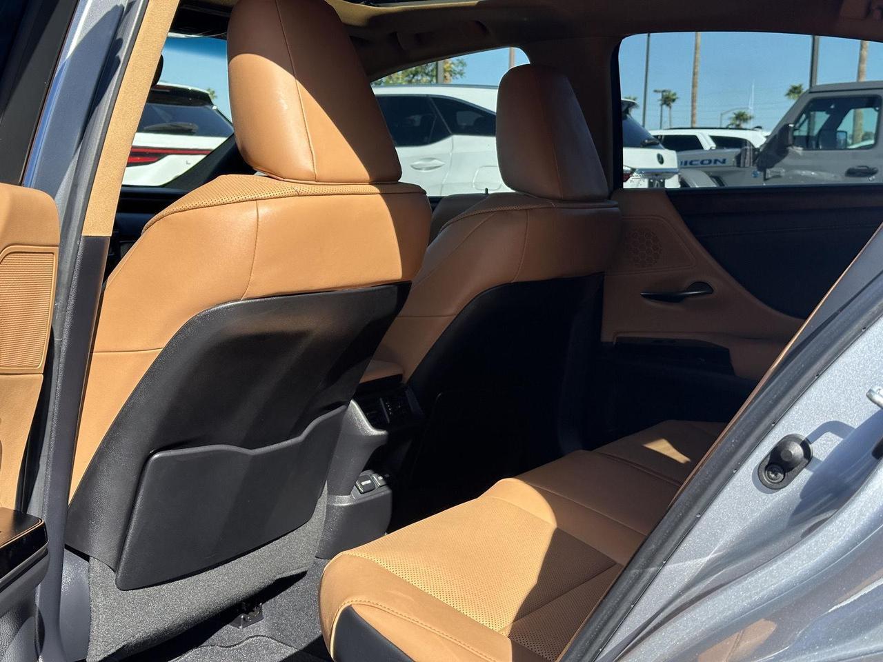 2022 Lexus ES 300h Base Tucson AZ