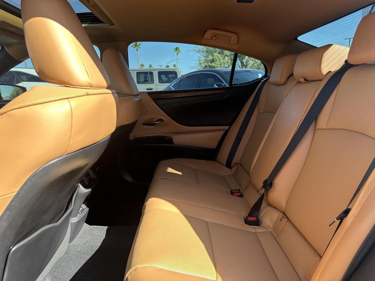 2022 Lexus ES 300h Base Tucson AZ