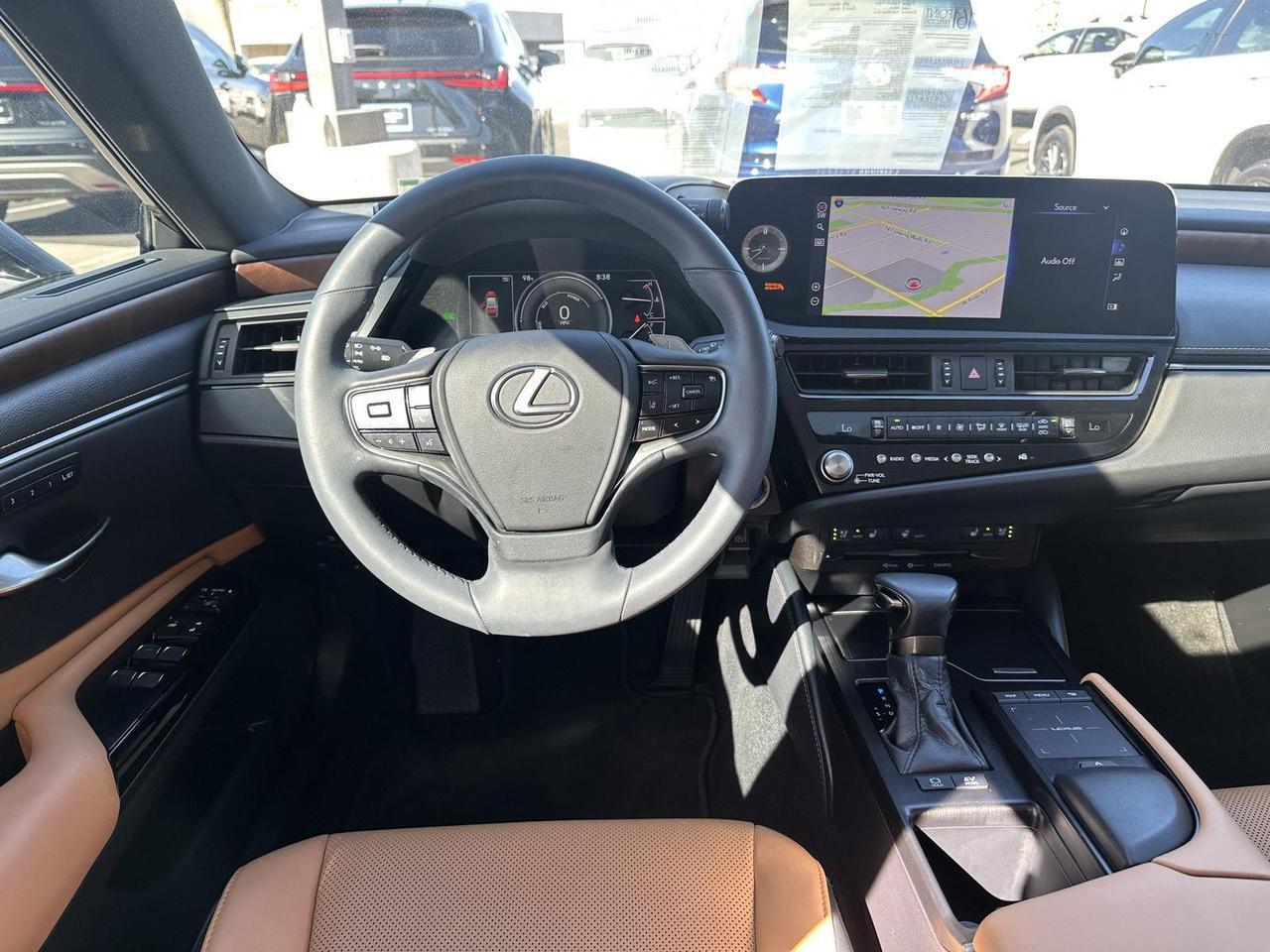 2022 Lexus ES 300h Base Tucson AZ