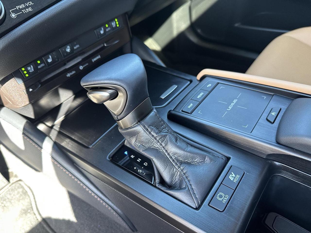 2022 Lexus ES 300h Base Tucson AZ