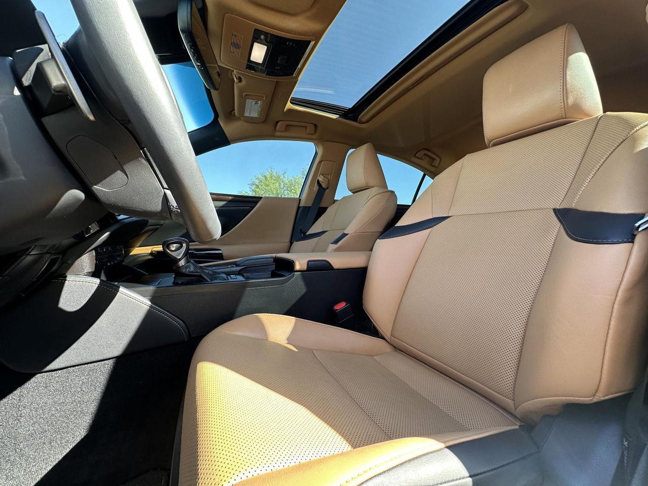 2022 Lexus ES 300h Base Tucson AZ
