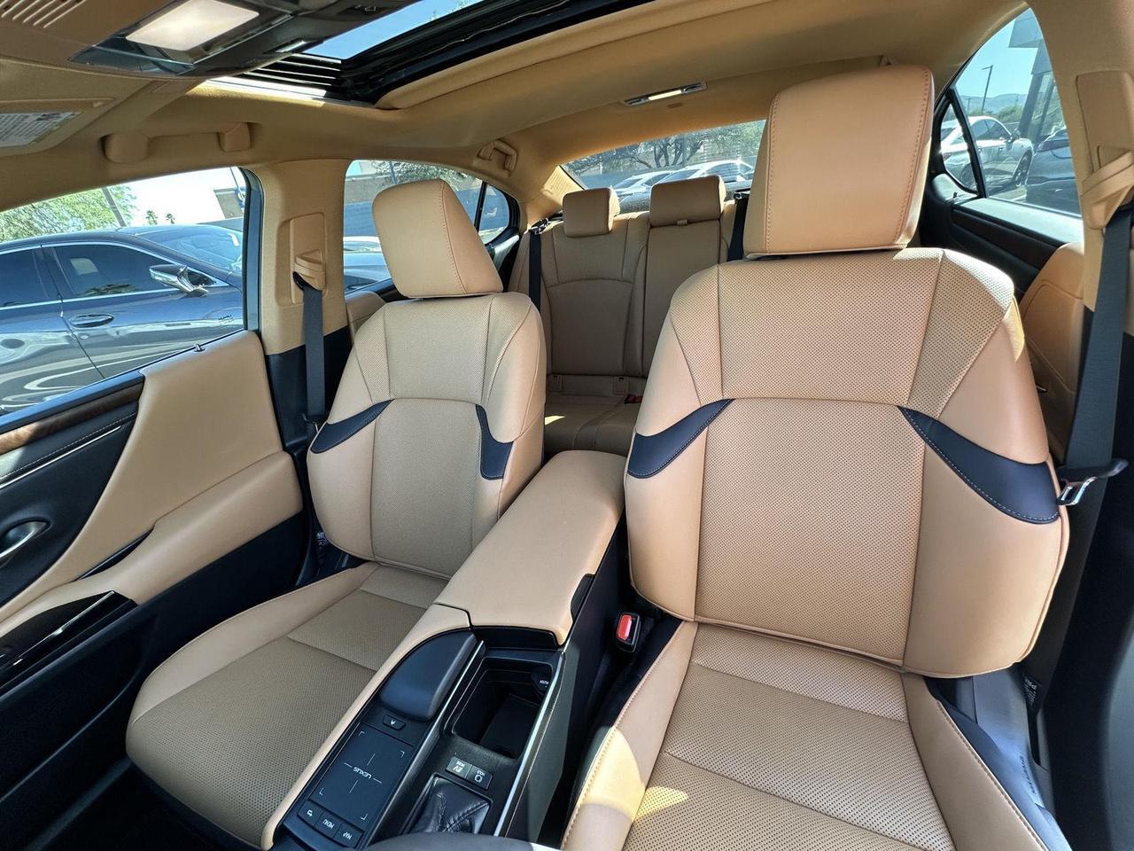 2022 Lexus ES 300h Base Tucson AZ