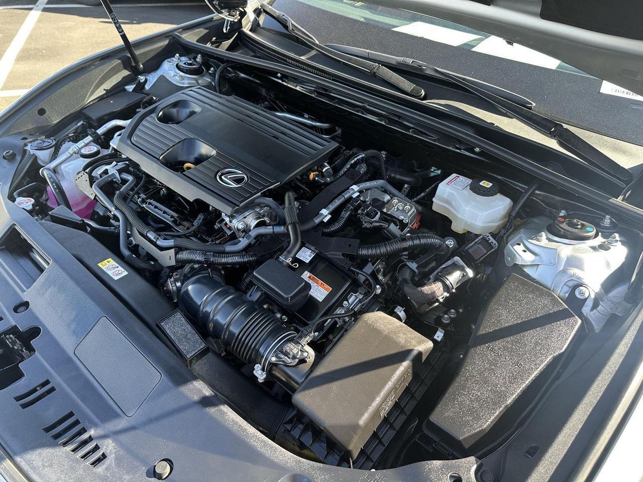 2022 Lexus ES 300h Base Tucson AZ