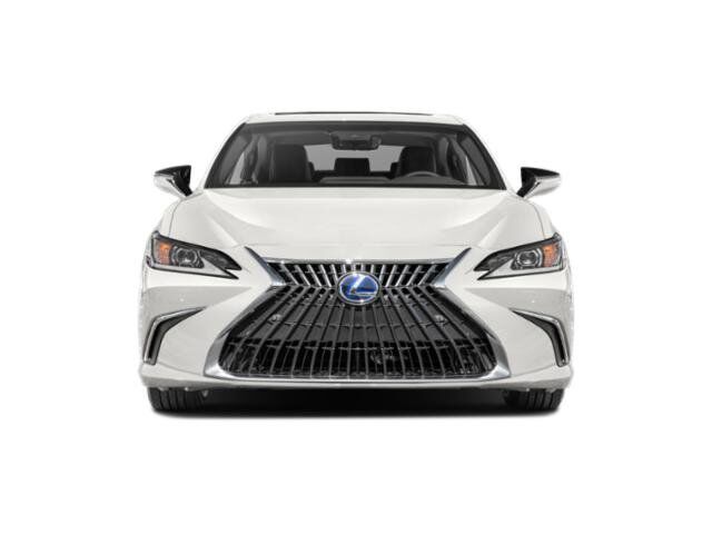 2022 Lexus ES 300h F SPORT San Juan TX