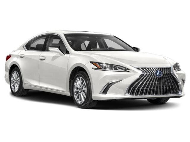 2022 Lexus ES 300h F SPORT San Juan TX