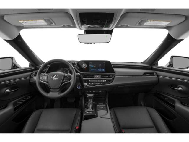 2022 Lexus ES 300h F SPORT San Juan TX