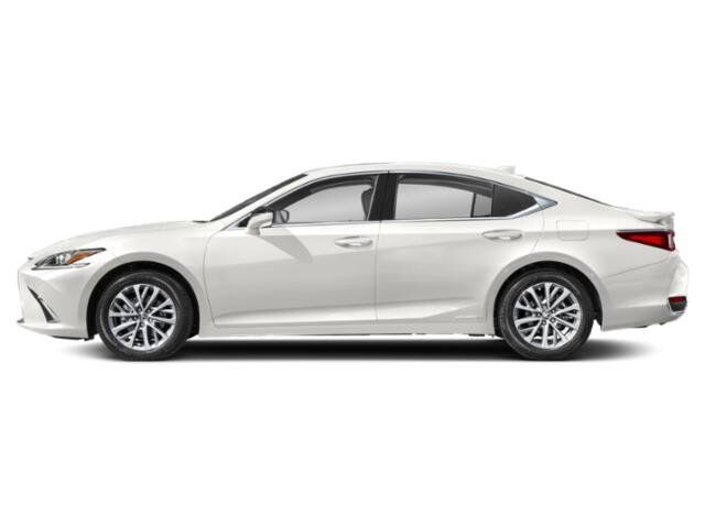2022 Lexus ES 300h F SPORT