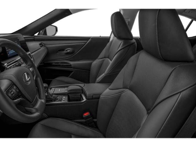 2022 Lexus ES 300h F SPORT San Juan TX