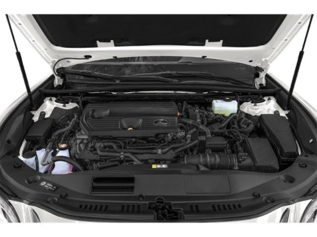 2022 Lexus ES 300h F SPORT San Juan TX