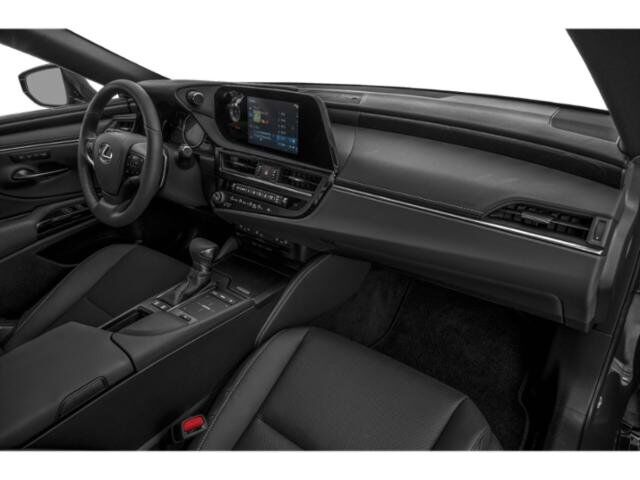 2022 Lexus ES 300h F SPORT San Juan TX