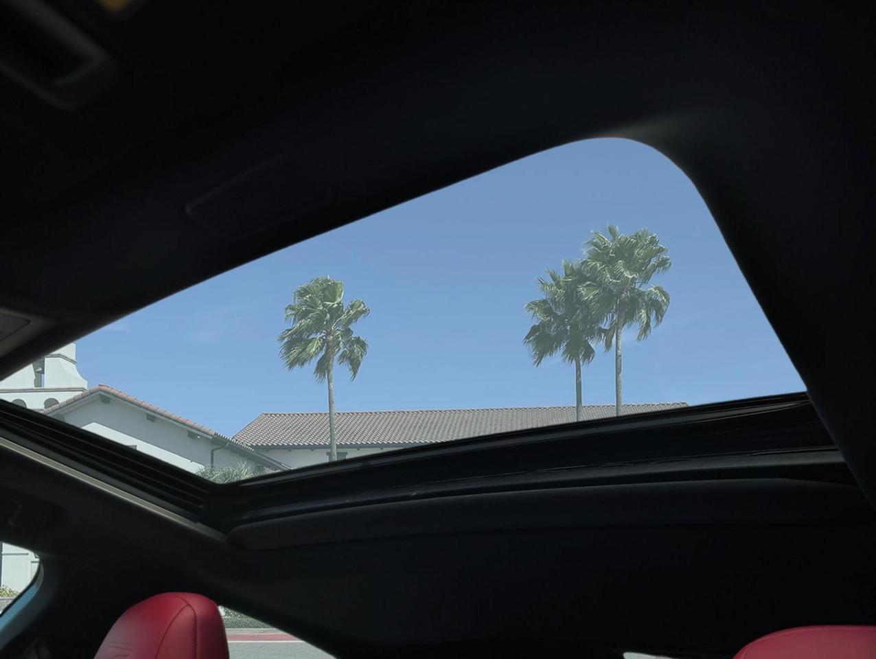 2022 Lexus ES 300h F SPORT San Juan TX