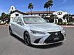 2022 Lexus ES 300h F SPORT