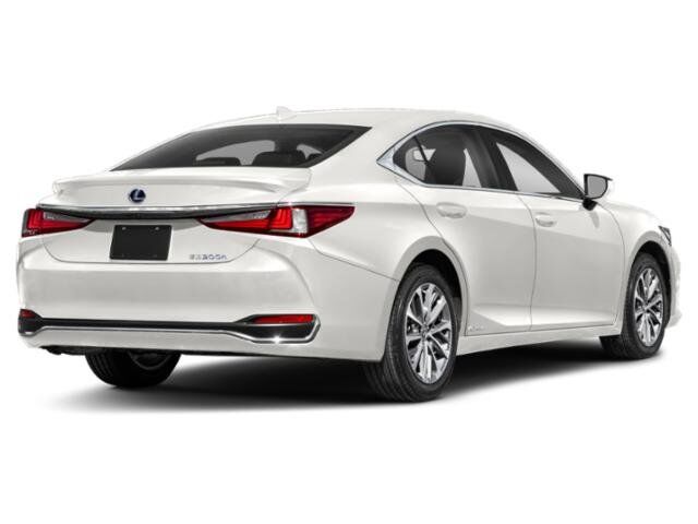 2022 Lexus ES 300h F SPORT San Juan TX