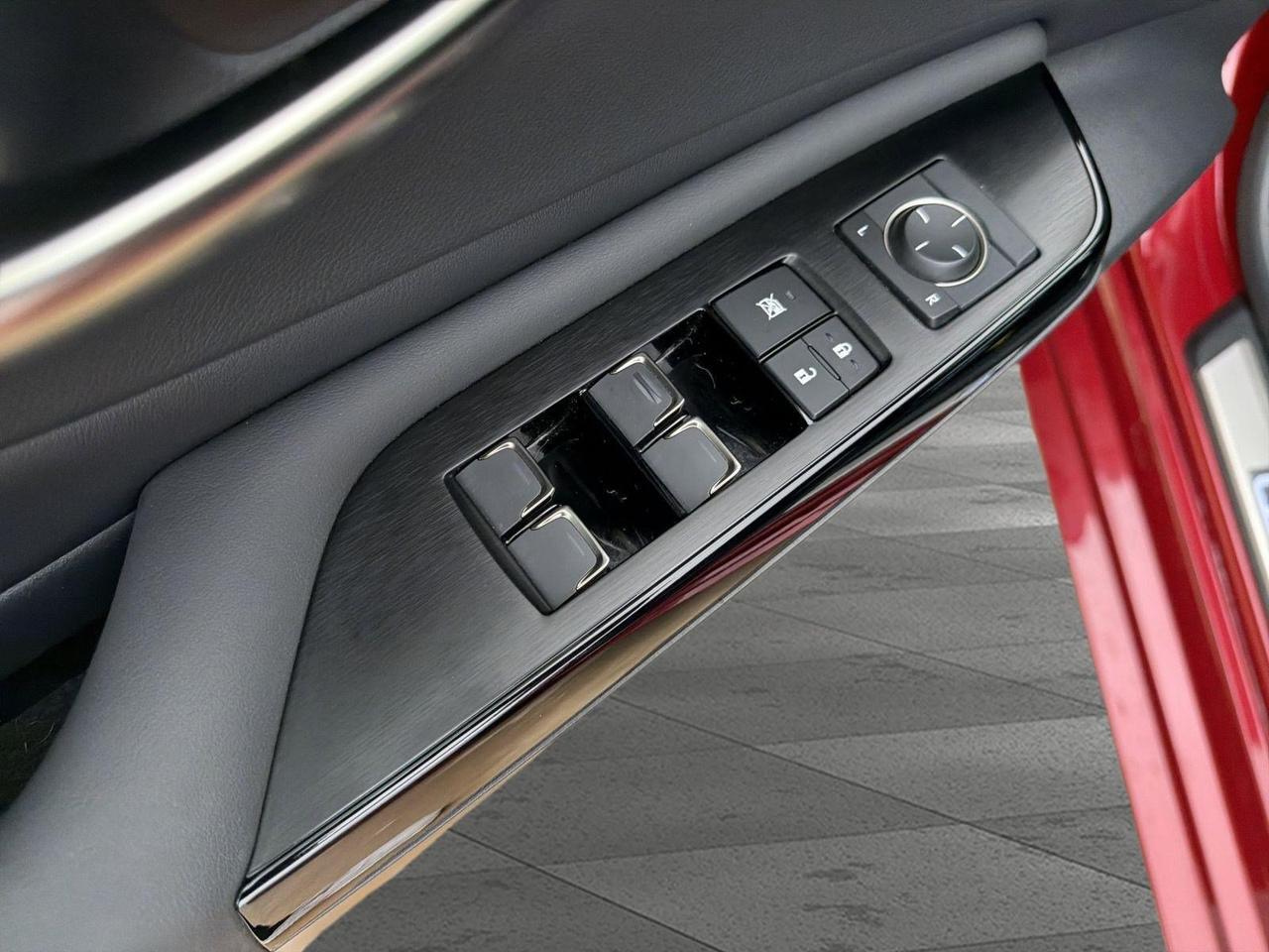 2022 Lexus ES 300h F SPORT San Antonio TX