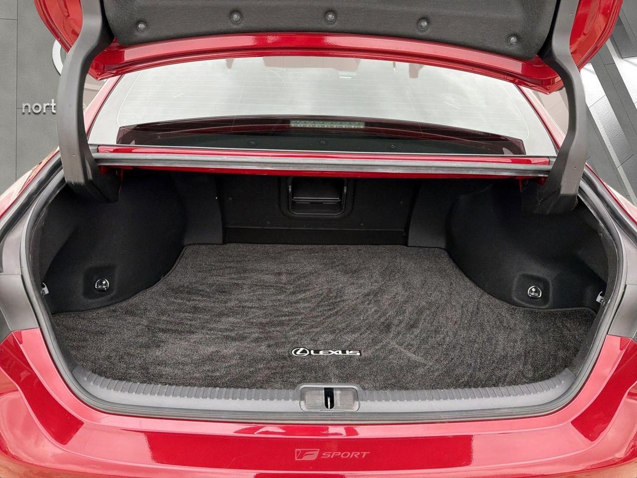 2022 Lexus ES 300h F SPORT San Antonio TX