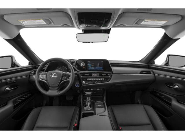 2022 Lexus ES 300h F SPORT San Antonio TX