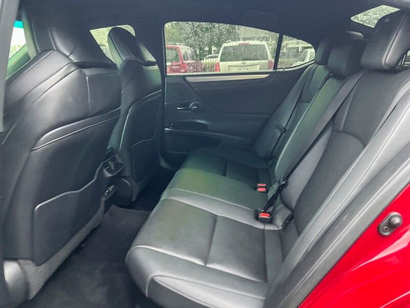 2022 Lexus ES 300h F SPORT Wilmington NC