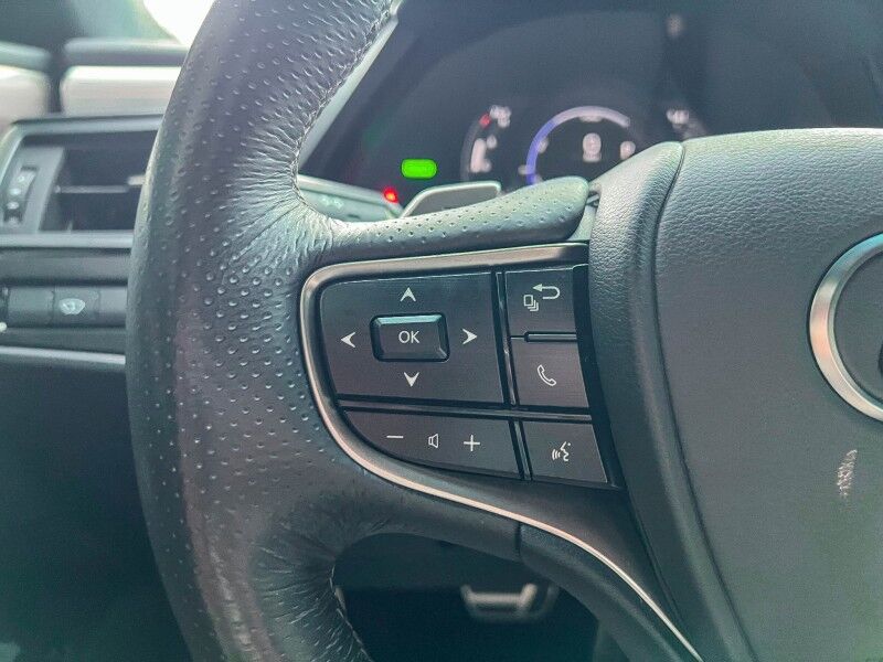 2022 Lexus ES 300h F SPORT Wilmington NC