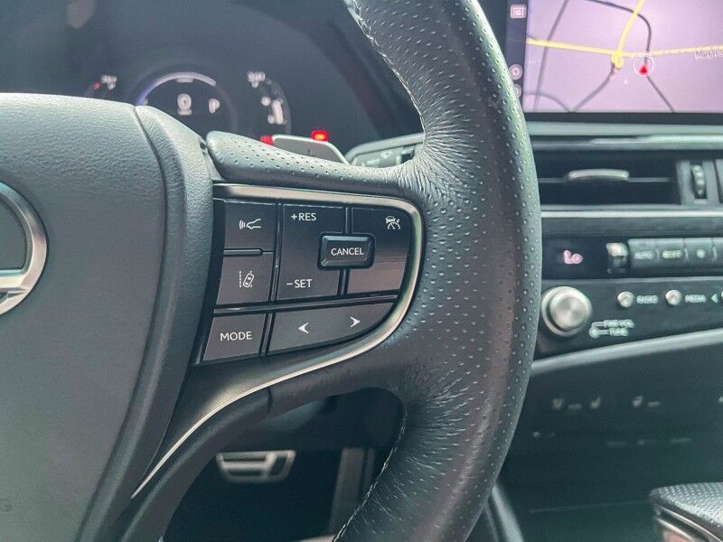 2022 Lexus ES 300h F SPORT Wilmington NC