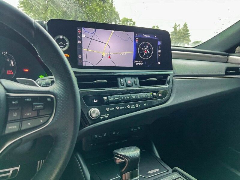 2022 Lexus ES 300h F SPORT Wilmington NC