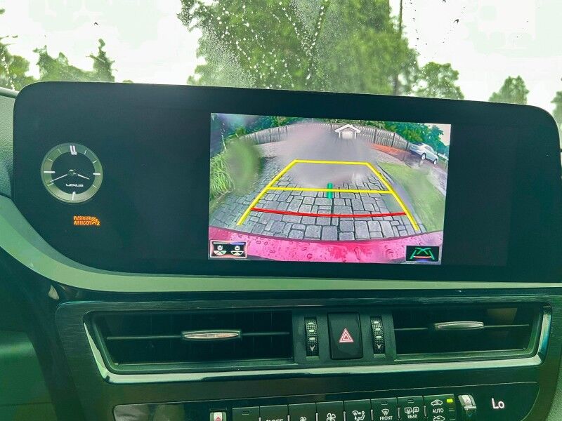 2022 Lexus ES 300h F SPORT Wilmington NC