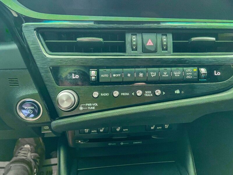 2022 Lexus ES 300h F SPORT Wilmington NC