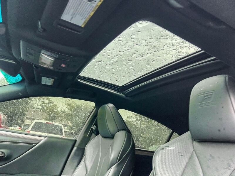 2022 Lexus ES 300h F SPORT Wilmington NC