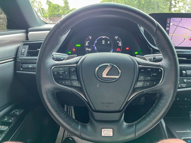 2022 Lexus ES 300h F SPORT Wilmington NC