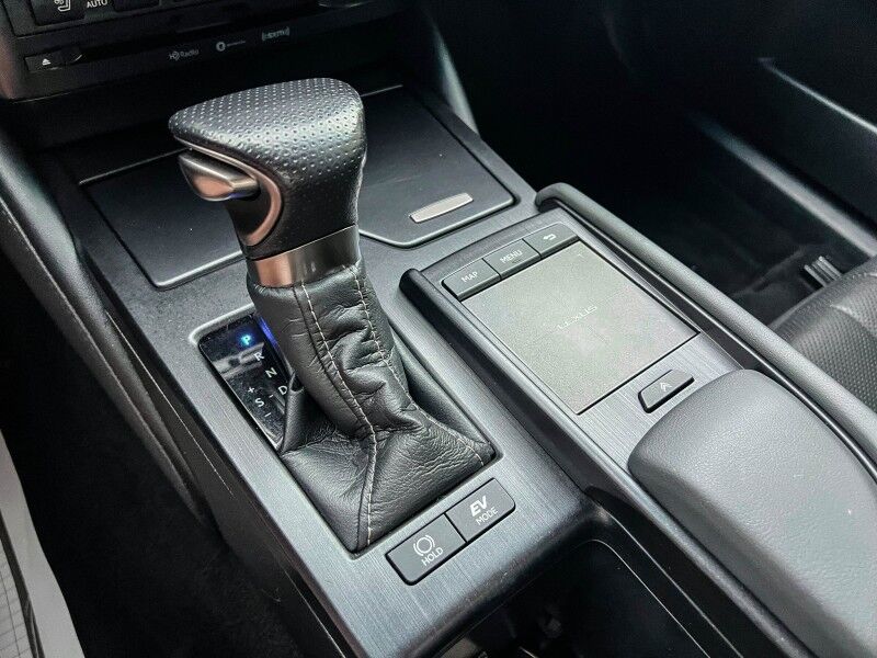 2022 Lexus ES 300h F SPORT Wilmington NC