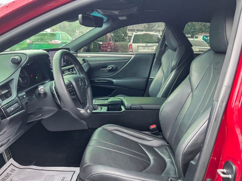 2022 Lexus ES 300h F SPORT Wilmington NC