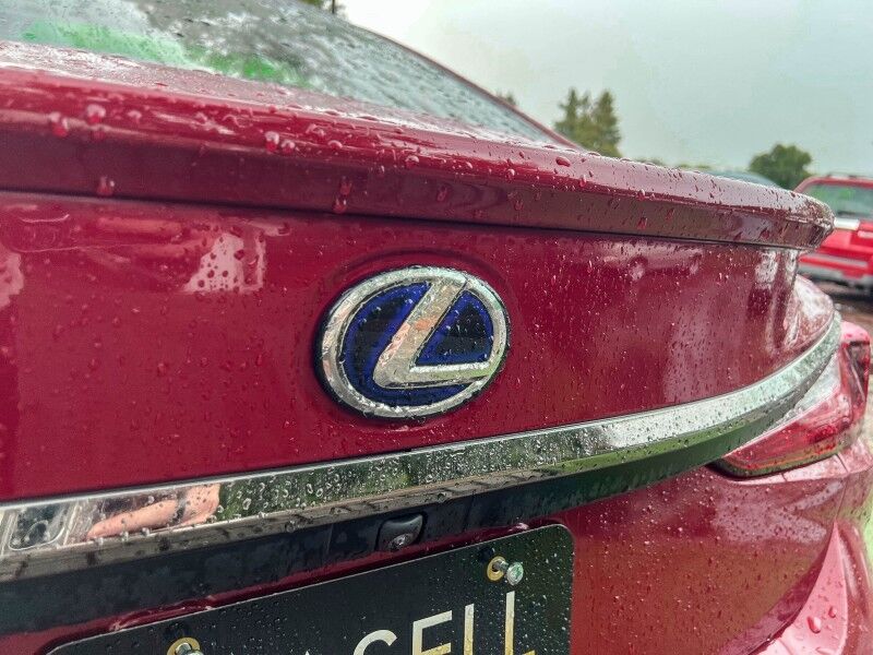 2022 Lexus ES 300h F SPORT Wilmington NC