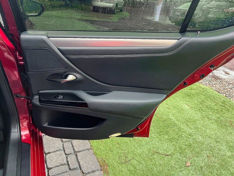 2022 Lexus ES 300h F SPORT Wilmington NC