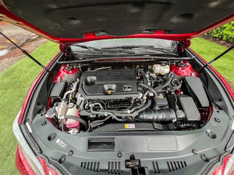 2022 Lexus ES 300h F SPORT Wilmington NC