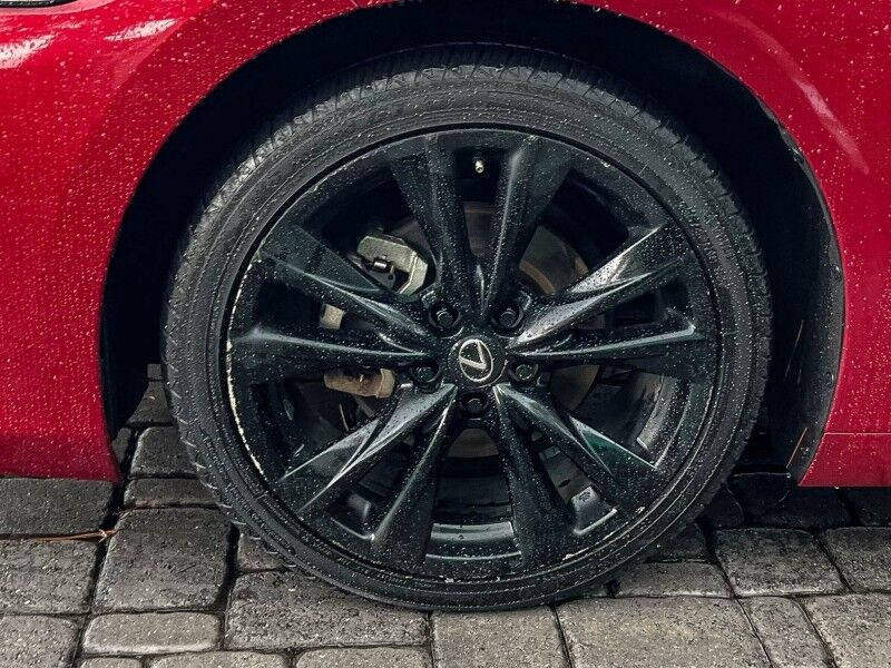 2022 Lexus ES 300h F SPORT Wilmington NC