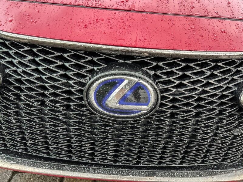 2022 Lexus ES 300h F SPORT Wilmington NC