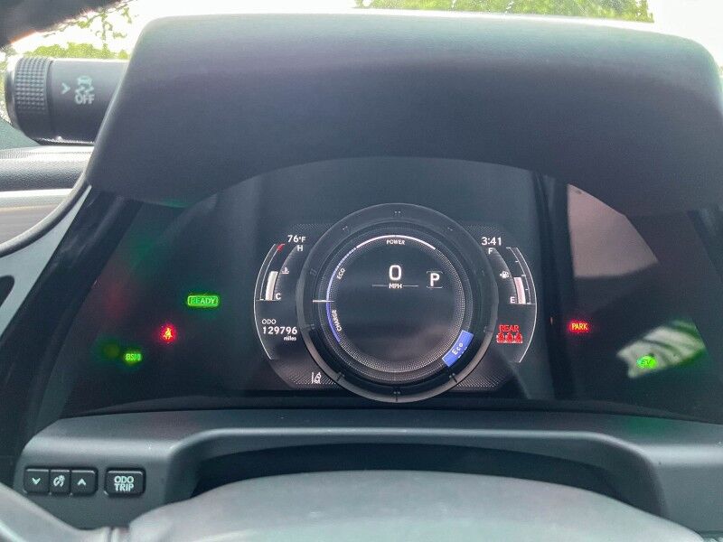 2022 Lexus ES 300h F SPORT Wilmington NC