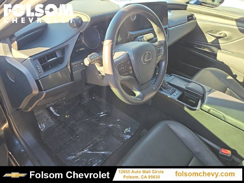 2022 Lexus ES 300h Folsom CA