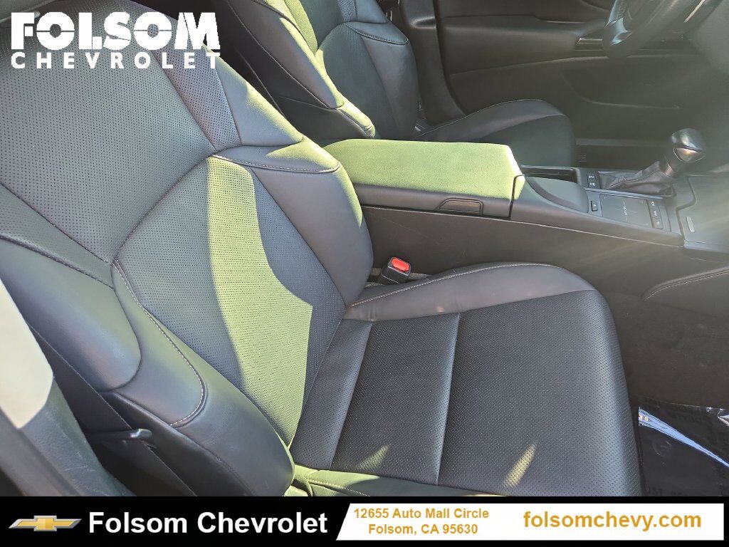 2022 Lexus ES 300h Folsom CA