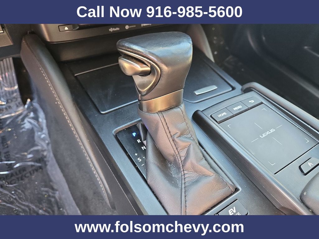 2022 Lexus ES 300h Folsom CA