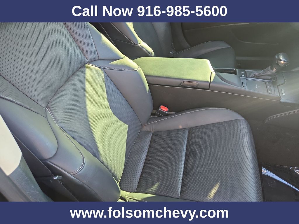 2022 Lexus ES 300h Folsom CA