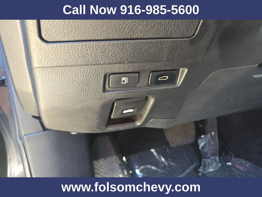 2022 Lexus ES 300h Folsom CA