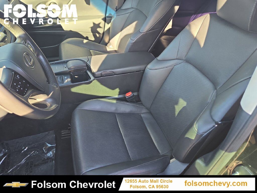 2022 Lexus ES 300h Folsom CA