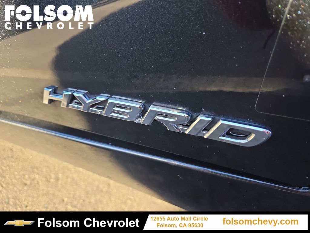 2022 Lexus ES 300h Folsom CA