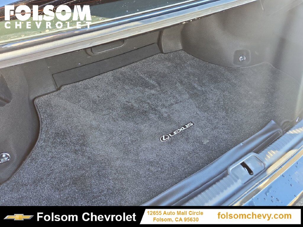 2022 Lexus ES 300h Folsom CA