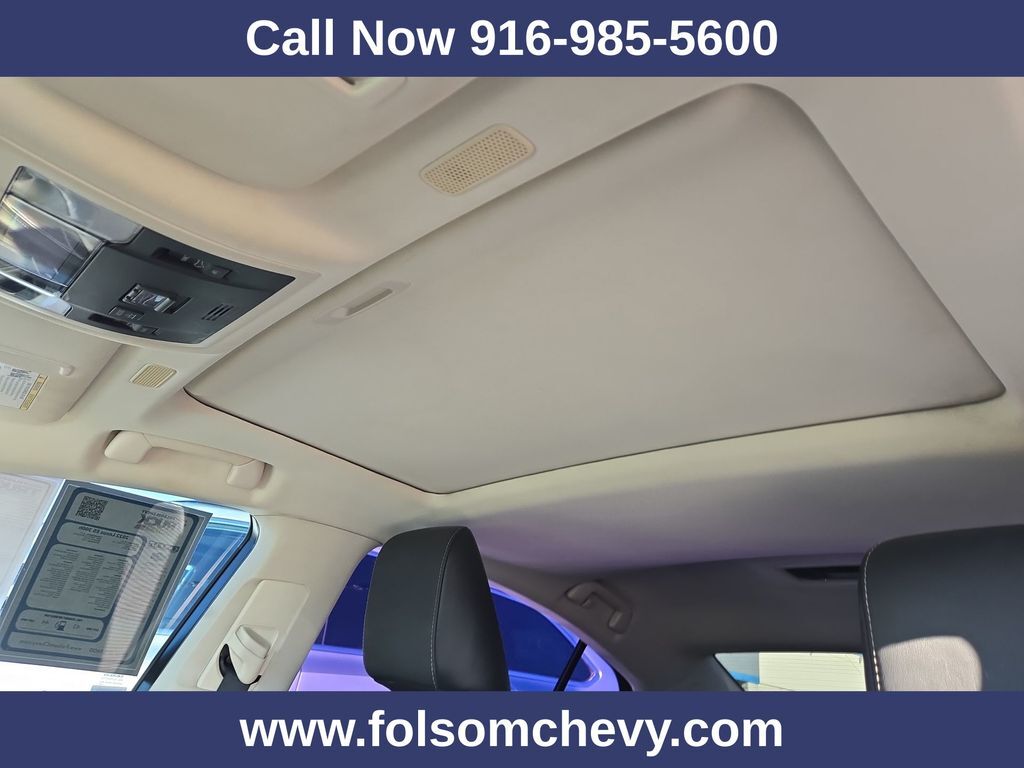 2022 Lexus ES 300h Folsom CA