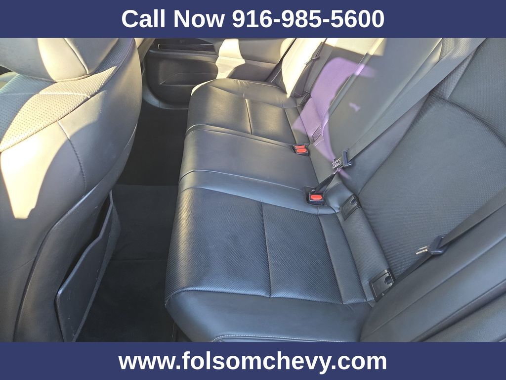 2022 Lexus ES 300h Folsom CA